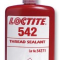 LOCTITE 542 250ML -  , , , , ,     - 