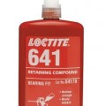 LOCTITE 641 250ML -  , , , , ,     - 