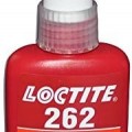 LOCTITE 262 50ML -  , , , , ,     - 