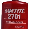 LOCTITE 2701 250ML -  , , , , ,     - 