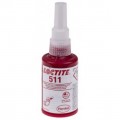 LOCTITE 511 50ML -  , , , , ,     - 