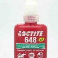 LOCTITE 648 50ML -  , , , , ,     - 