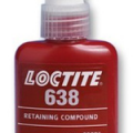 LOCTITE 638 50ML -  , , , , ,     - 