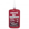 LOCTITE 661 250ML -  , , , , ,     - 