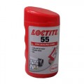 LOCTITE 55 48x160M -  , , , , ,     - 