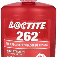 LOCTITE 262 250ML -  , , , , ,     - 