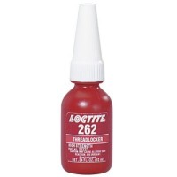 LOCTITE 262 10ML -  , , , , ,     - 