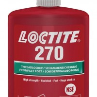 LOCTITE 270 250ML -  , , , , ,     - 