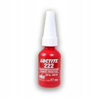 LOCTITE 222 10ML -  , , , , ,     - 