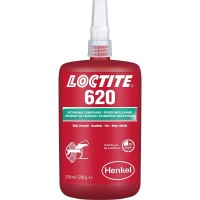 LOCTITE 620 250ML -  , , , , ,     - 