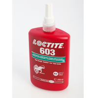 LOCTITE 603 250ML -  , , , , ,     - 