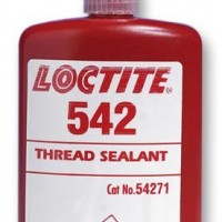 LOCTITE 542 250ML -  , , , , ,     - 