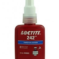 LOCTITE 242 50ML -  , , , , ,     - 