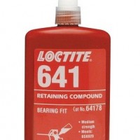 LOCTITE 641 250ML -  , , , , ,     - 