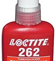 LOCTITE 262 50ML -  , , , , ,     - 