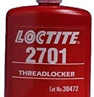 LOCTITE 2701 250ML -  , , , , ,     - 