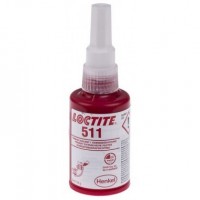 LOCTITE 511 50ML -  , , , , ,     - 