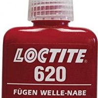 LOCTITE 620 50ML -  , , , , ,     - 