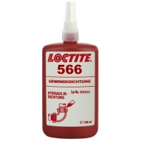 LOCTITE 566 250ML -  , , , , ,     - 