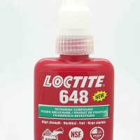 LOCTITE 648 50ML -  , , , , ,     - 