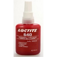 LOCTITE 640 50ML -  , , , , ,     - 