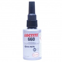 LOCTITE 660 50ML -  , , , , ,     - 