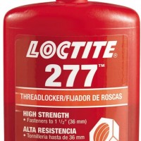 LOCTITE 277 250ML -  , , , , ,     - 