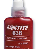 LOCTITE 638 50ML -  , , , , ,     - 