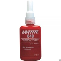 LOCTITE 649 50ML -  , , , , ,     - 