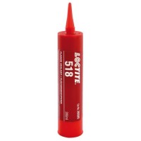 LOCTITE 518 300ML -  , , , , ,     - 