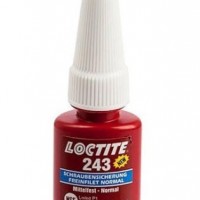 LOCTITE 243 5ML -  , , , , ,     - 