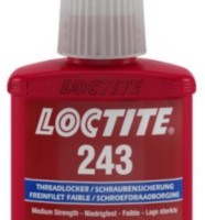 LOCTITE 243 50ML -  , , , , ,     - 