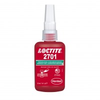 LOCTITE 2701 50ML -  , , , , ,     - 