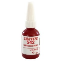 LOCTITE 542 10ML -  , , , , ,     - 